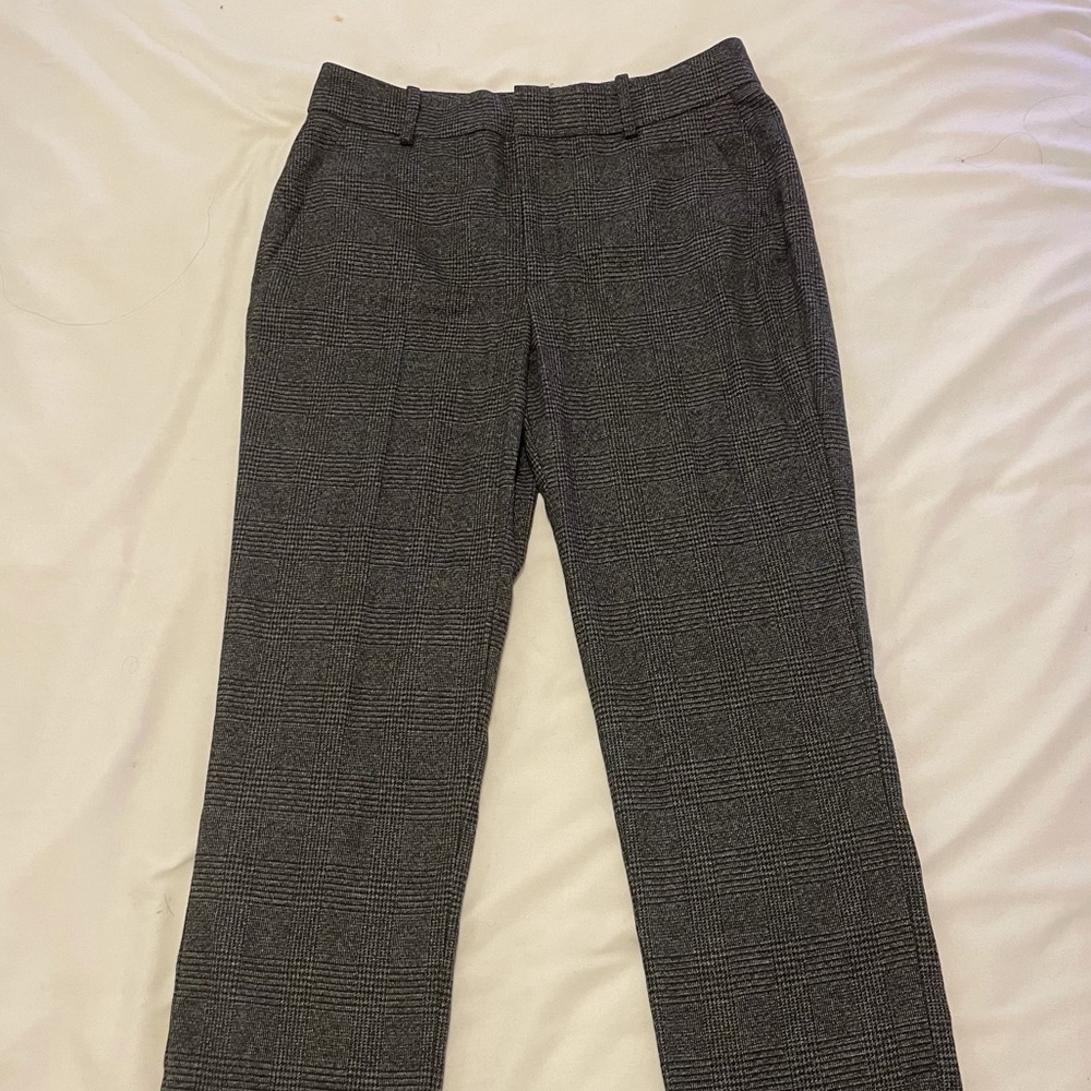 Zara Pants